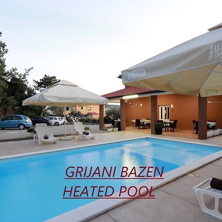 Pension Riviera-Silo Dış mekan fotoğraf