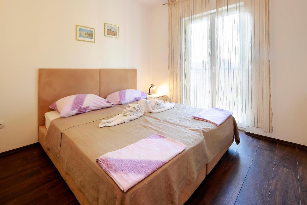 Pension Riviera-Silo Dış mekan fotoğraf
