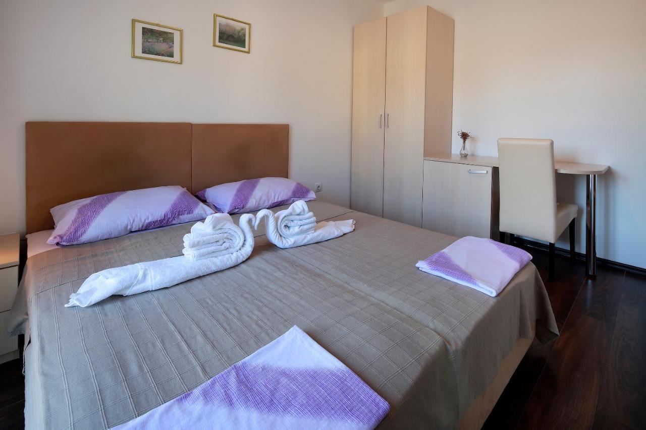 Pension Riviera-Silo Dış mekan fotoğraf