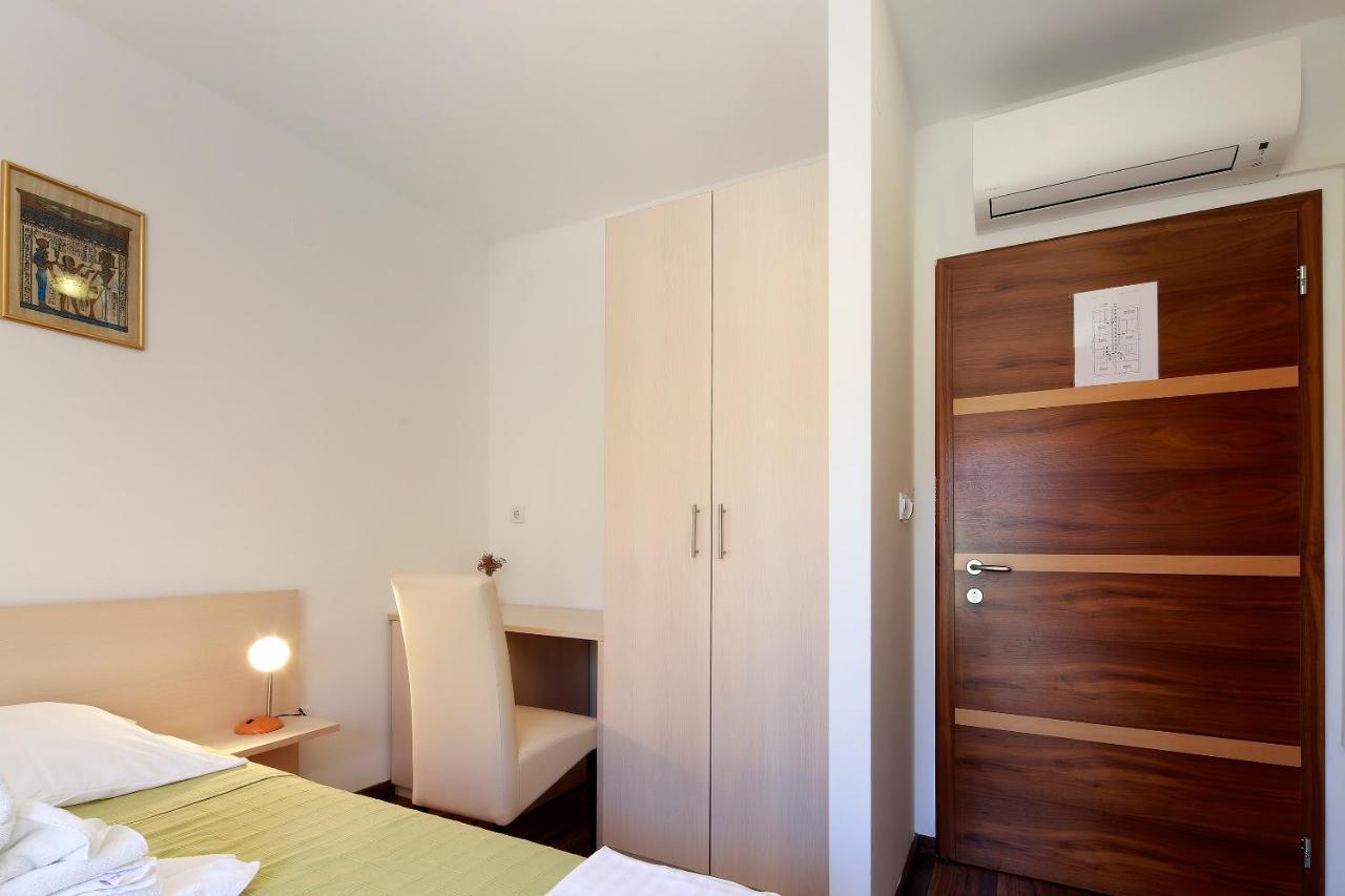 Pension Riviera-Silo Dış mekan fotoğraf