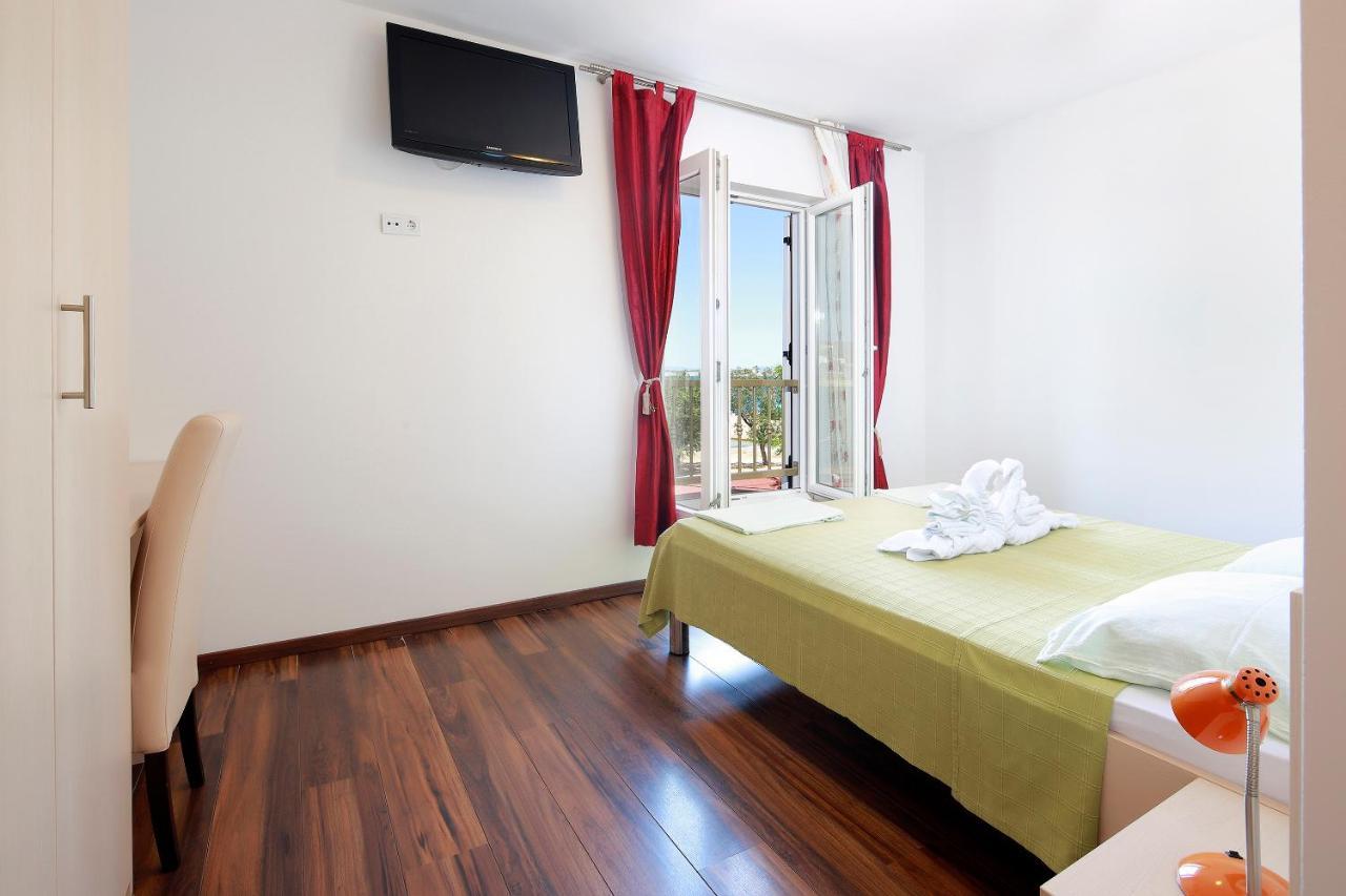 Pension Riviera-Silo Dış mekan fotoğraf