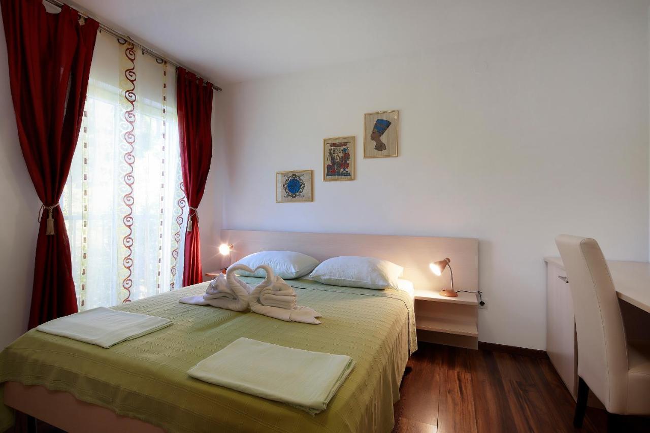 Pension Riviera-Silo Dış mekan fotoğraf