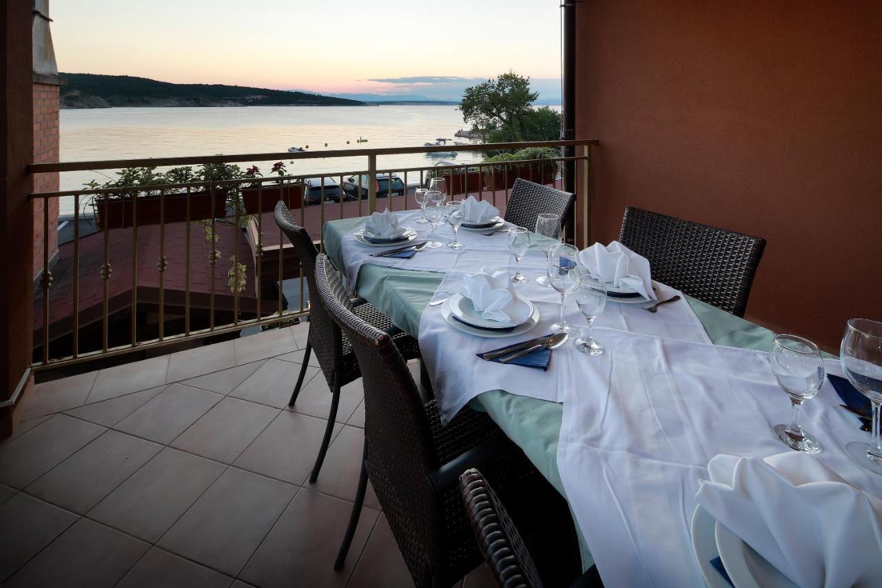 Pension Riviera-Silo Dış mekan fotoğraf