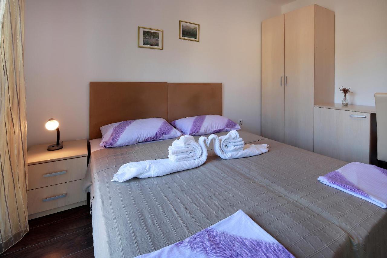 Pension Riviera-Silo Dış mekan fotoğraf