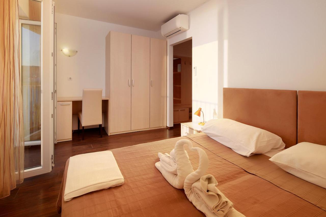 Pension Riviera-Silo Dış mekan fotoğraf