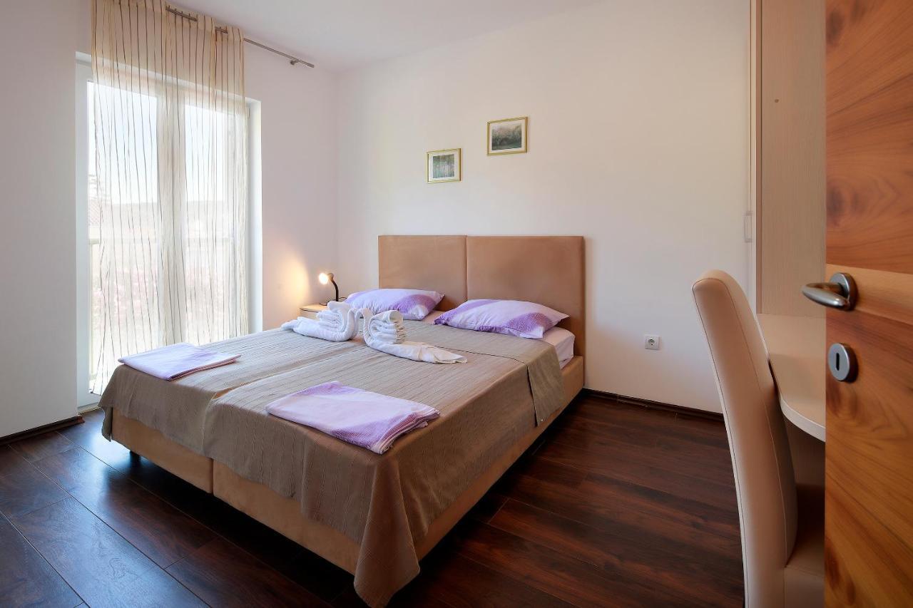 Pension Riviera-Silo Dış mekan fotoğraf