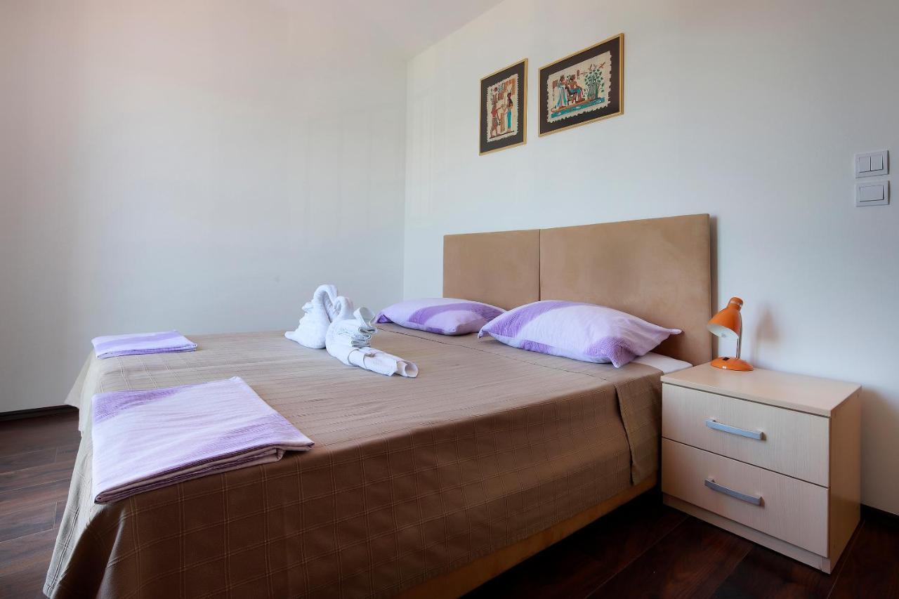Pension Riviera-Silo Dış mekan fotoğraf