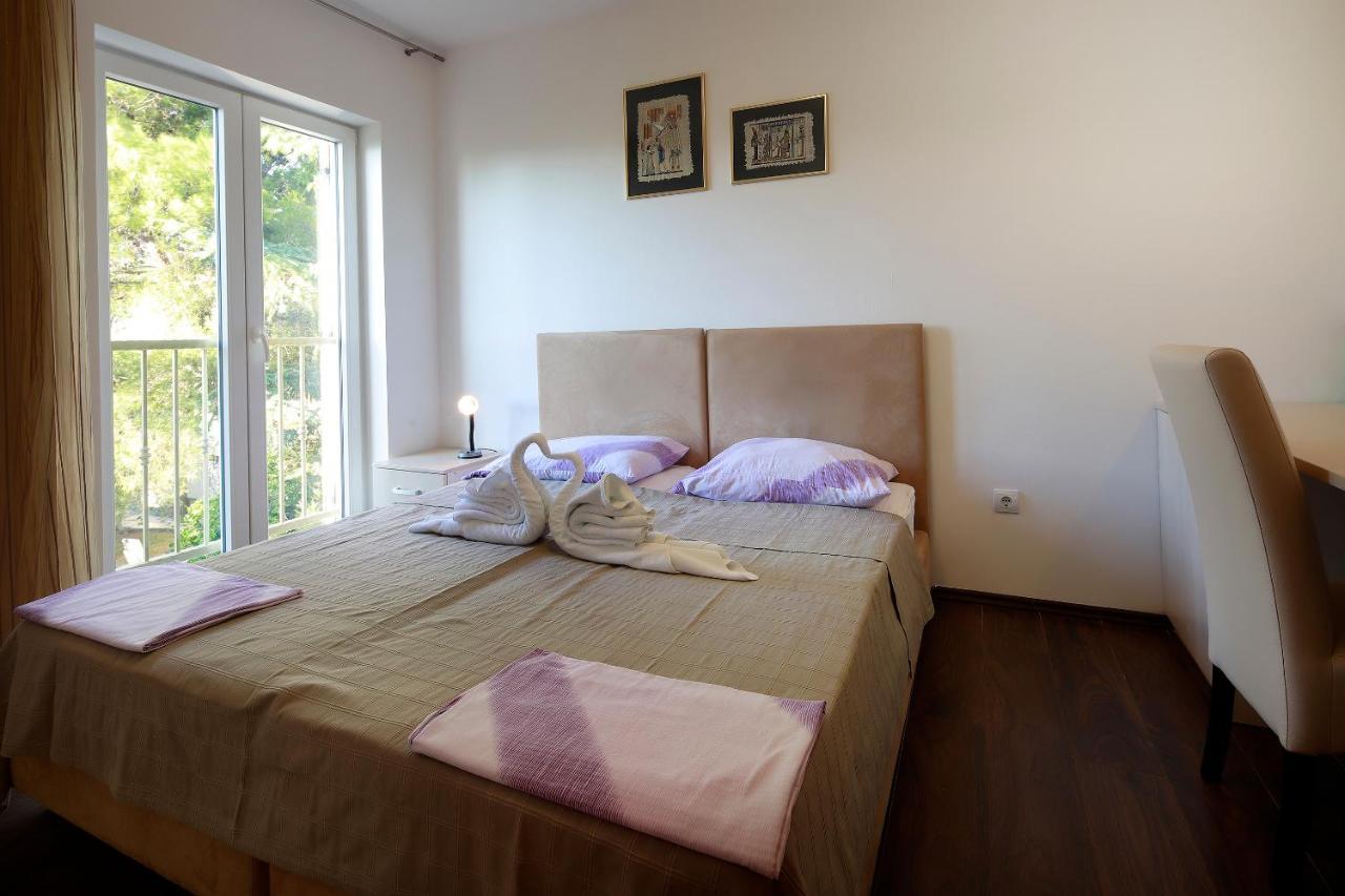 Pension Riviera-Silo Dış mekan fotoğraf