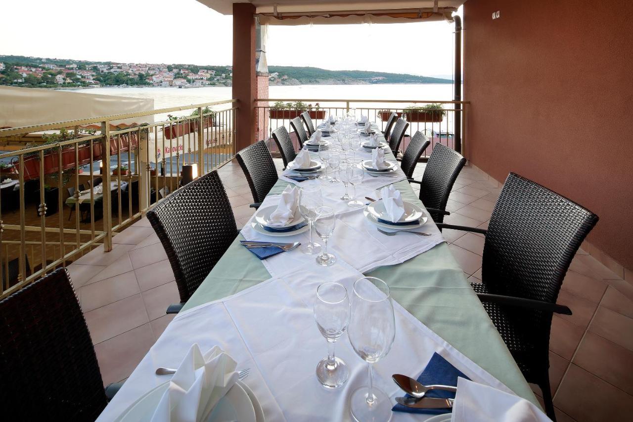 Pension Riviera-Silo Dış mekan fotoğraf