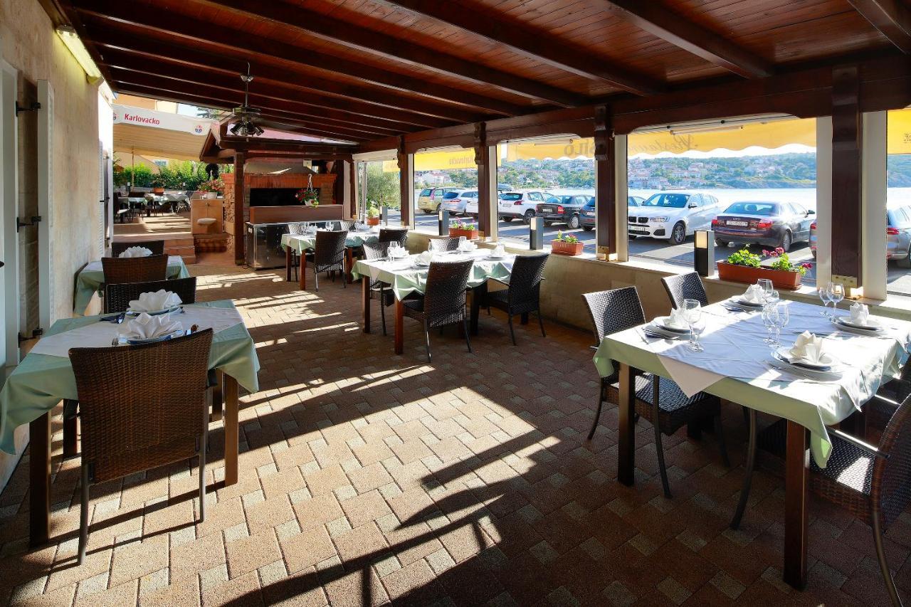 Pension Riviera-Silo Dış mekan fotoğraf