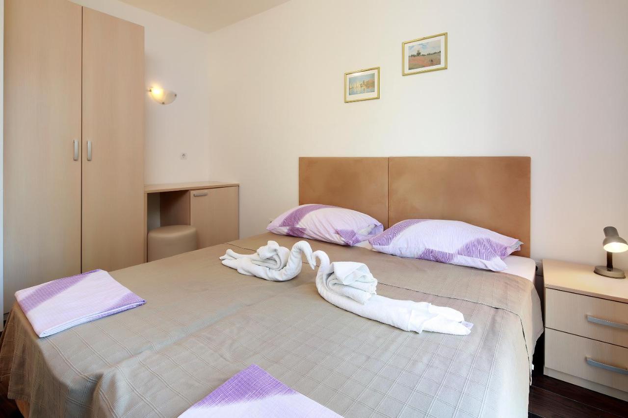 Pension Riviera-Silo Dış mekan fotoğraf