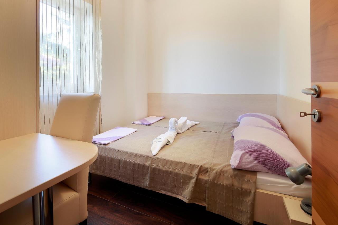 Pension Riviera-Silo Dış mekan fotoğraf