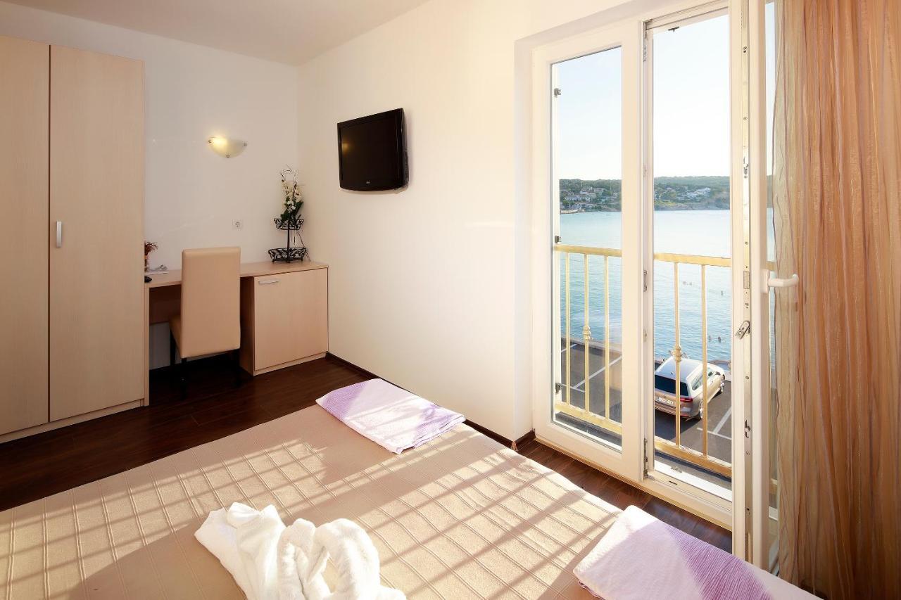 Pension Riviera-Silo Dış mekan fotoğraf