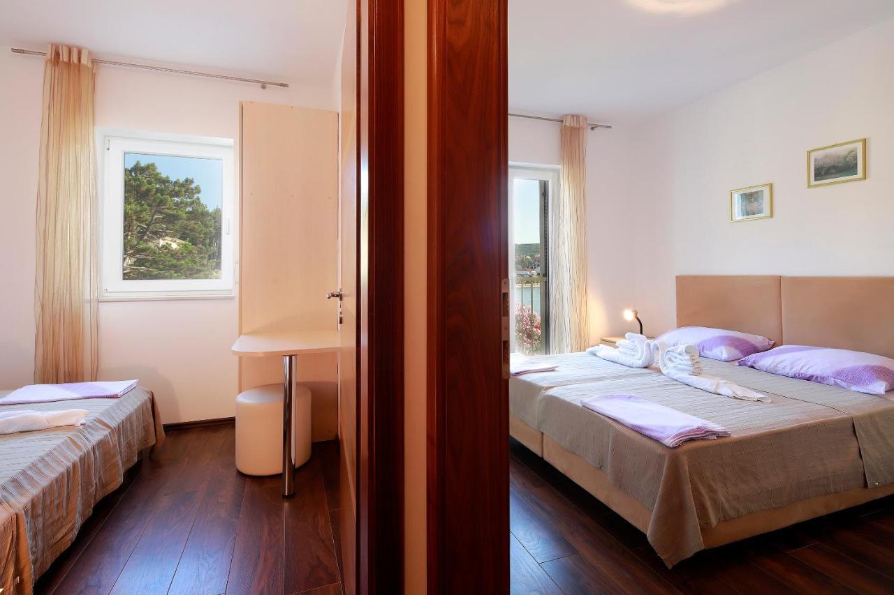 Pension Riviera-Silo Dış mekan fotoğraf