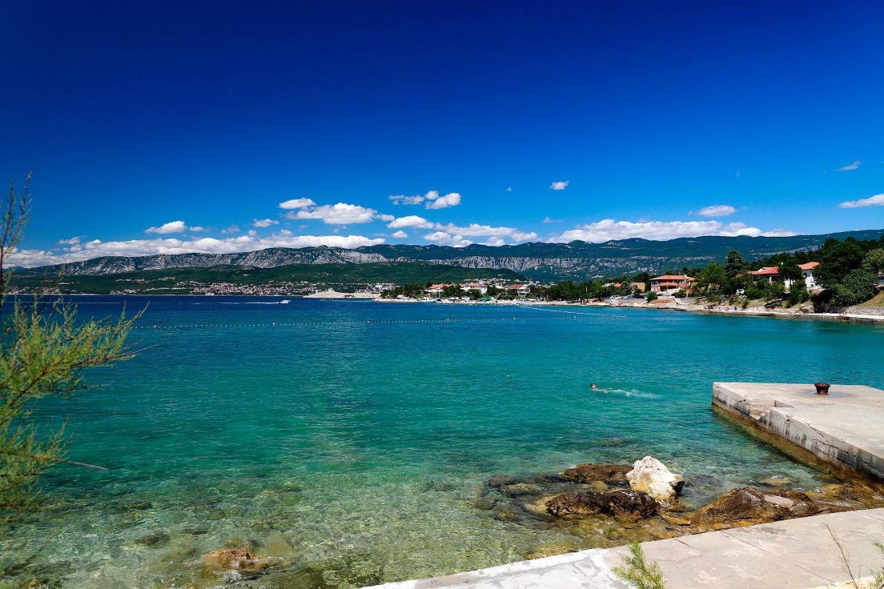 Pension Riviera-Silo Dış mekan fotoğraf