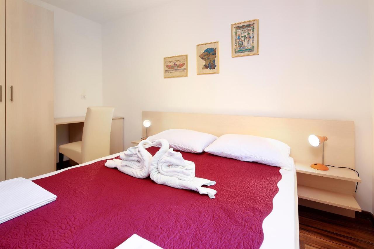 Pension Riviera-Silo Dış mekan fotoğraf