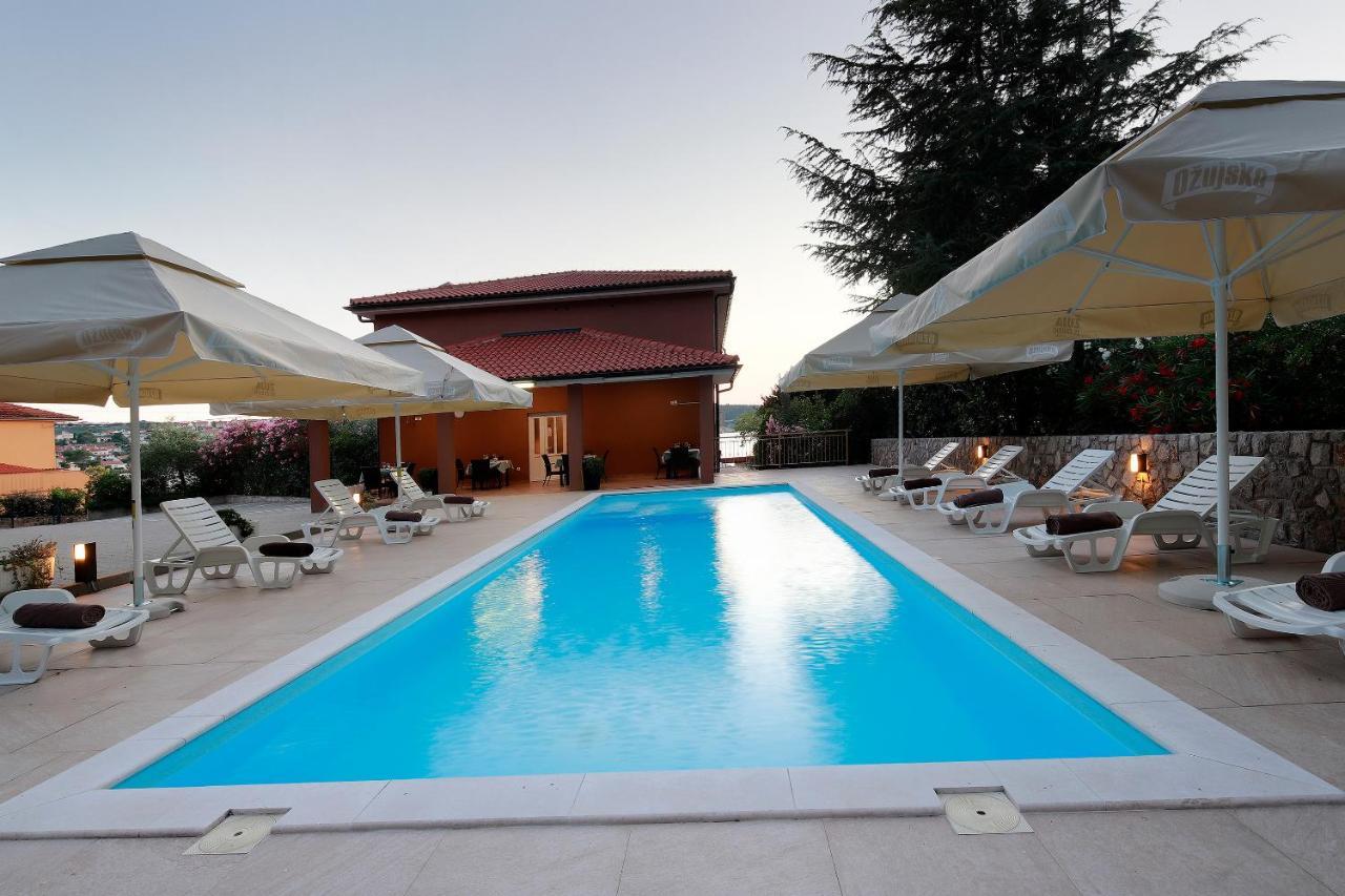 Pension Riviera-Silo Dış mekan fotoğraf