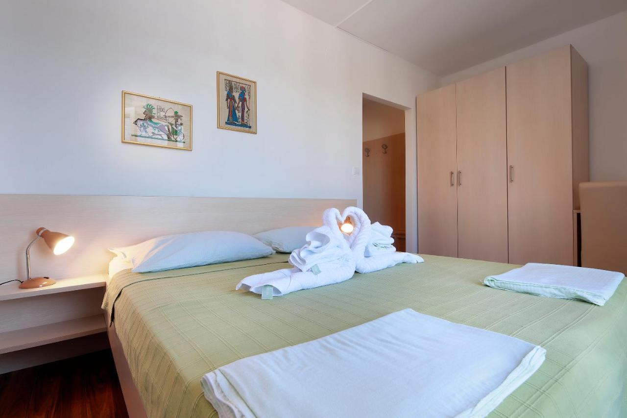Pension Riviera-Silo Dış mekan fotoğraf